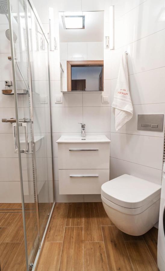 Rose Valley Apartment Polanica-Zdroj Luaran gambar