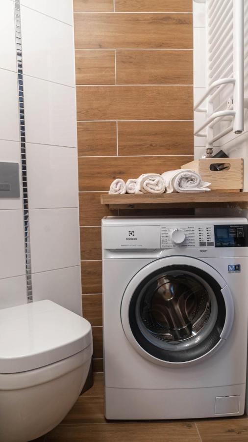 Rose Valley Apartment Polanica-Zdroj Luaran gambar